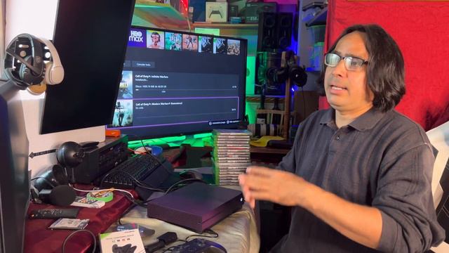 Cómo introducir Disco de Xbox a la consola de manera apropiada?