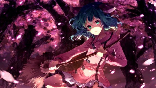 東方 [Piano] Welcome to Youkai Temple
