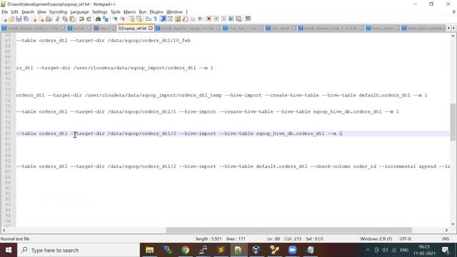 Introduction to Apache Sqoop | Apache Hadoop | Part 2