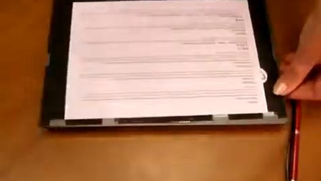 Acer Aspire One D260 Negro