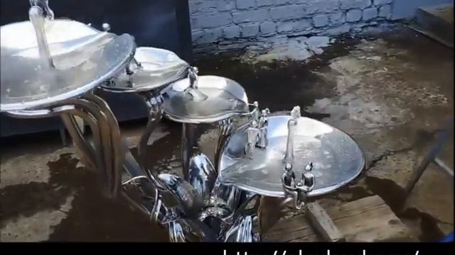 Каскад II