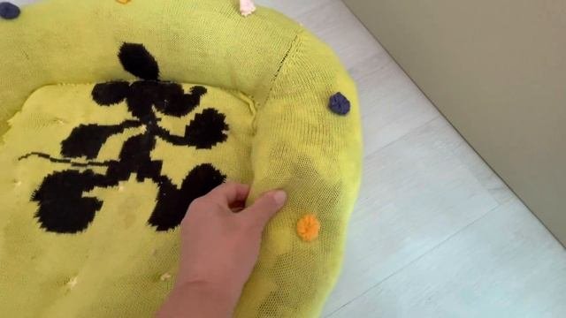 Южная Корея. ?Деревенька/Разбираю коробки/Похолодало/Мои пледы крючком/Первые заморозки