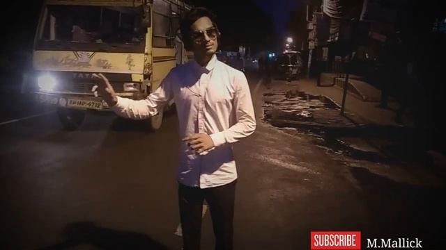 Robotic dance by MaD-MuKeSh ︳robotic, dubstep, followed by poppin john&MADD- CHadd NIT patna ,