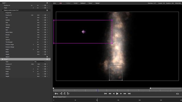 Boris FX Particle Illusion - Free Standalone & Premium Plug-in