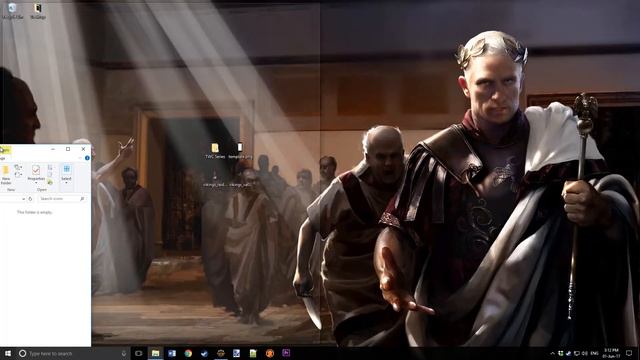 Creating Your Legion - Episode 4 (Unit Cards)