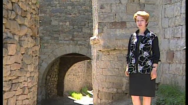 «Цветы на льду» Патимат Кумухская