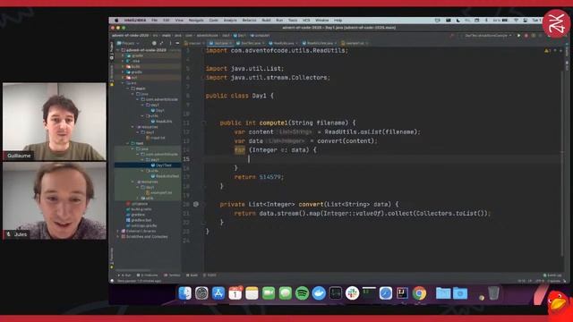 AdventOfCode - Comment bien démarrer ?