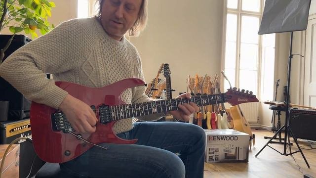 SAM'S J CUSTOM