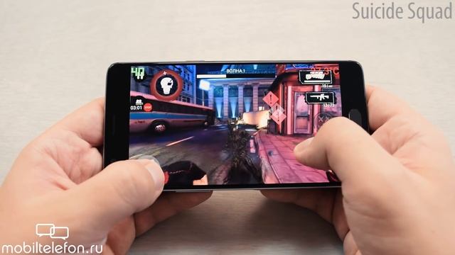 Обзор OnePlus 3 ч.2: камера скорость в играх автономность review