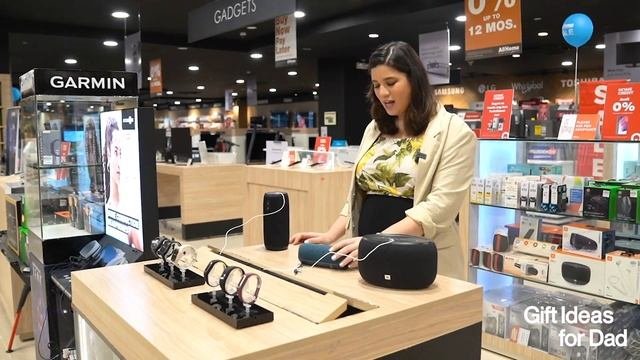 Gift Ideas For Dads Feat. Architect Saira Nepomuceno