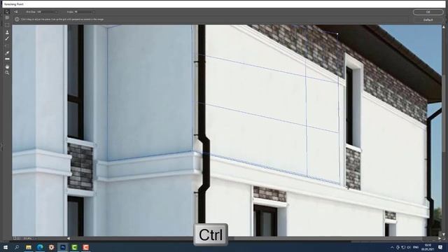 Photoshopni noldan o'rganamiz