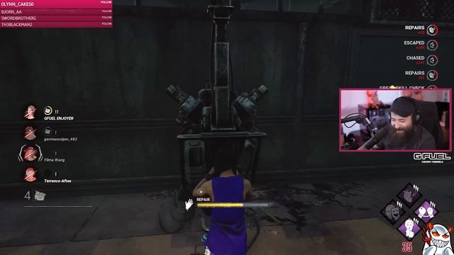 "I Think Something Is Wrong With Myers" | Monthly Compilation
