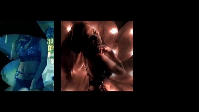 БЕЛАЯ ЛИЛИЯ Remix.mp4