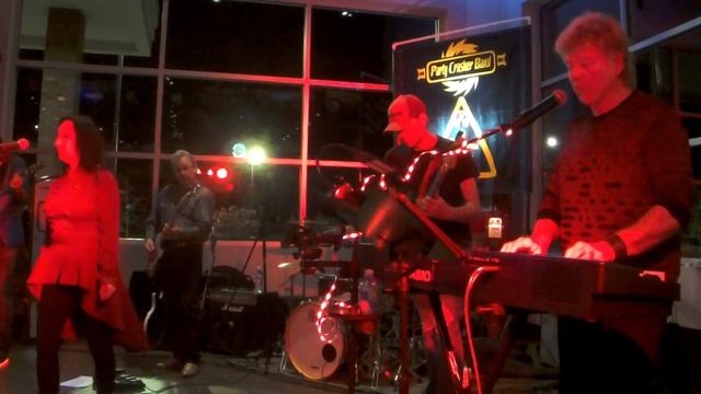 Party Crasher Band - Merry Christmas!!!!