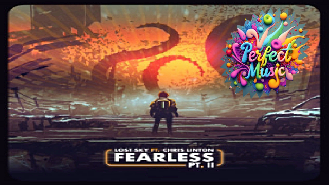 Музыка Весны.  TULE - Fearless pt.II (feat. Chris Linton)   Trap Music / Новая Музыка 2024