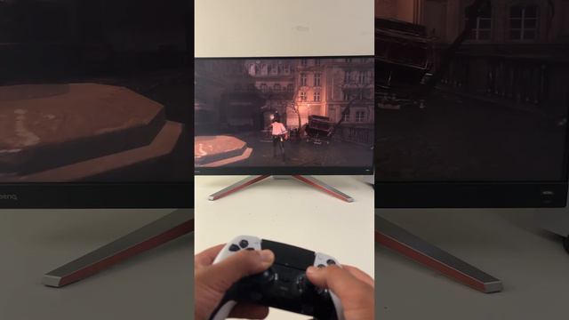 Best game is not Starfield #ps5 #xboxseriesx #liesofp
