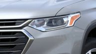 New 2021 Chevrolet Traverse Cleveland OH Warrensville Heights, OH #T10170