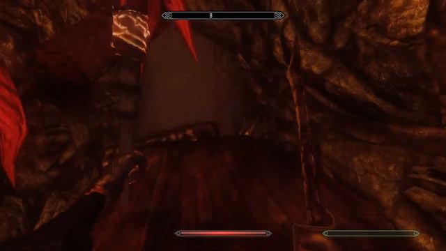 Мёртвое Дело (Dead Deed) Skyrim Хоррор - 5 Часть Предательство