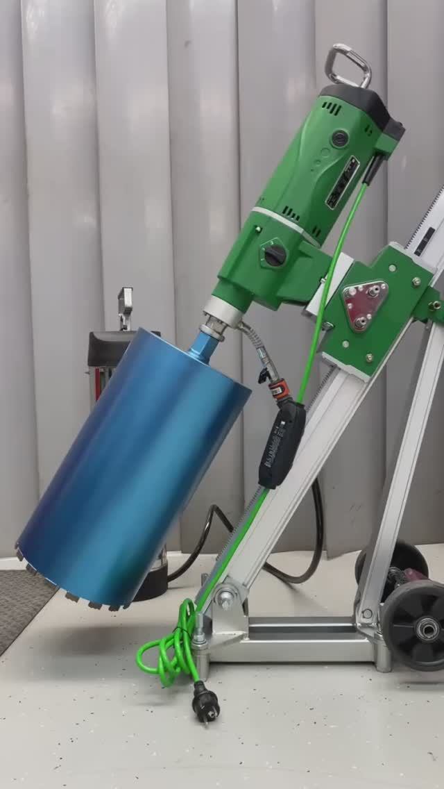 Алмазная установка Bycon PRO-350