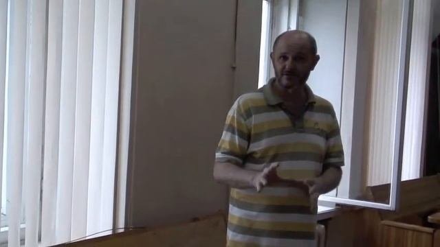 28 29авг Мастер Юй Лаоши во Владивостоке