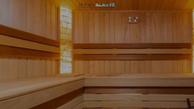 Новая квартира 1+1 в центре Алании