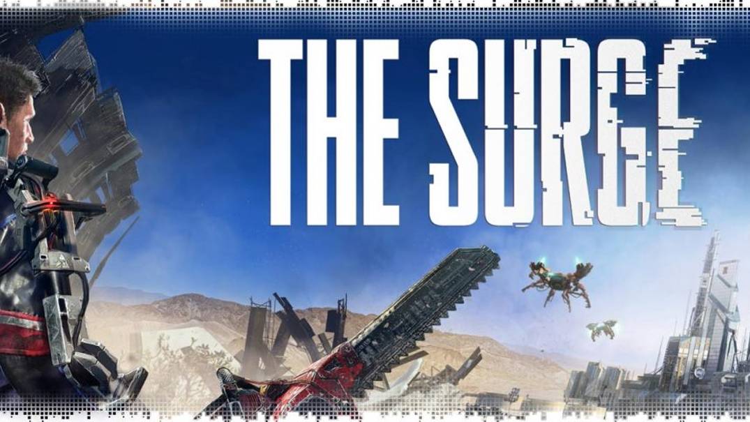 Прохождение The Surge | Серия 3