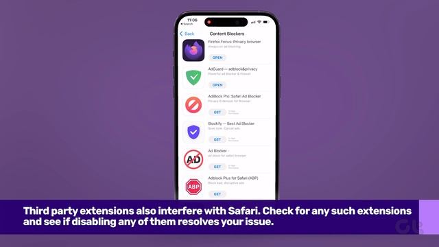 How to Fix ‘This Connection Is Not Private’ in Safari on iPhone and iPad