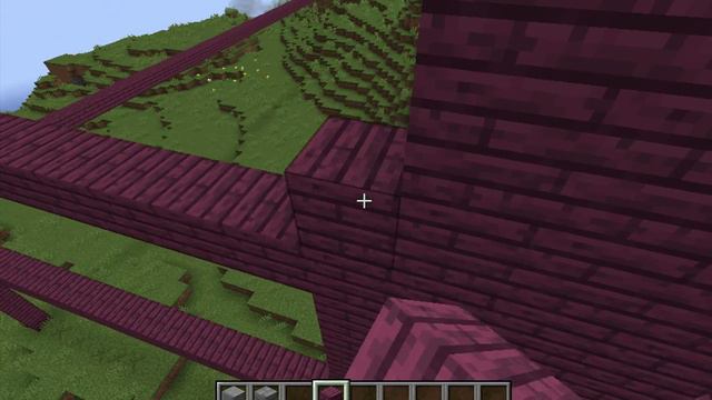 Building a house in a rock for minecraft survival 12 part