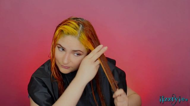 Crema Acida para el Cabello