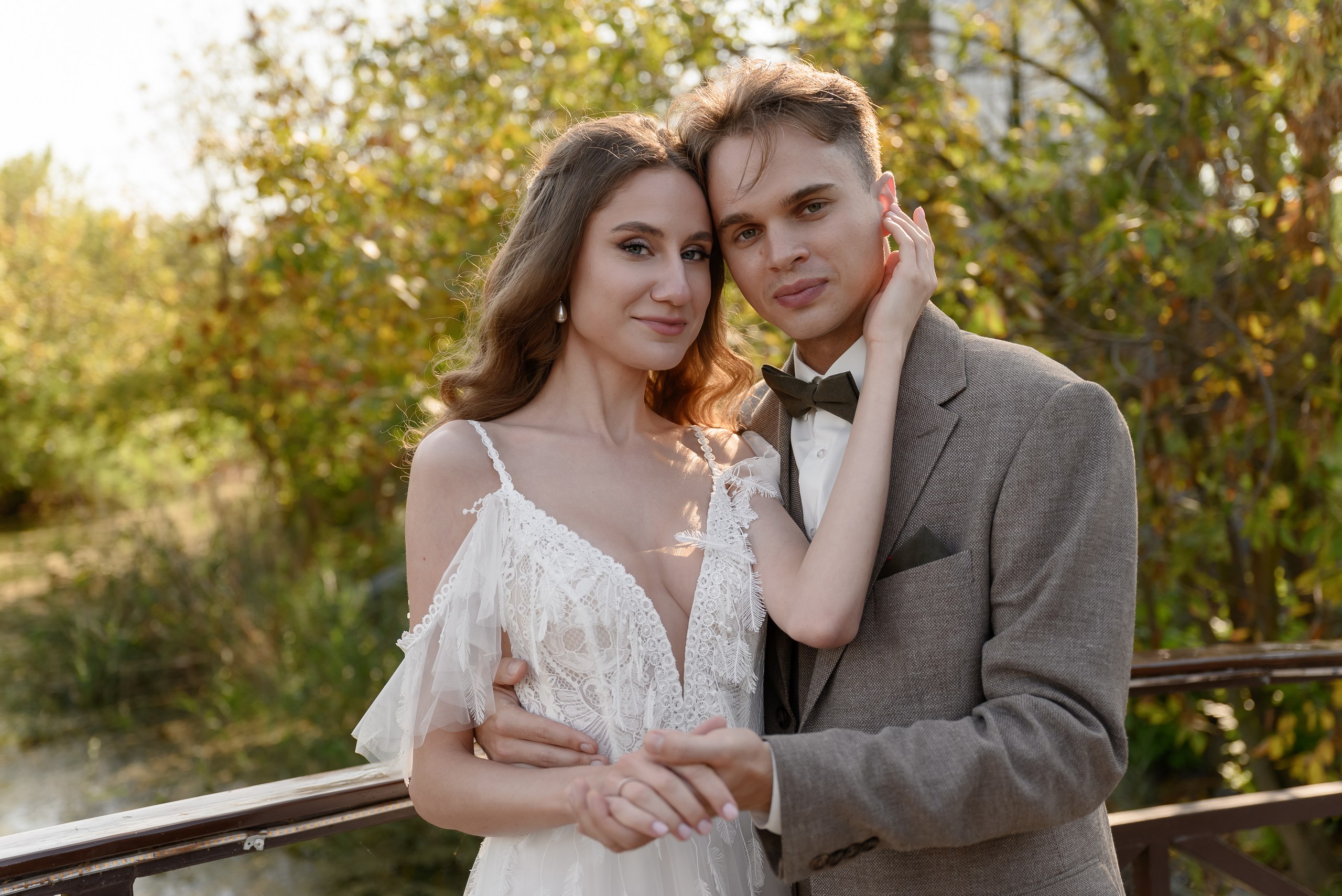 Wedding Day, Алексей и Анастасия 16.09.23 - SDE клип