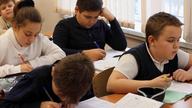 Мартиросян Мариам Артаковна #Педагогическийстарт2023