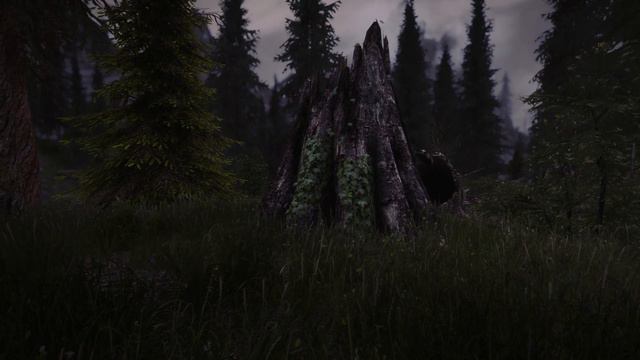 SkyrimSE | NVT ENB & Vivid Updated | Truly Vivid Visuals