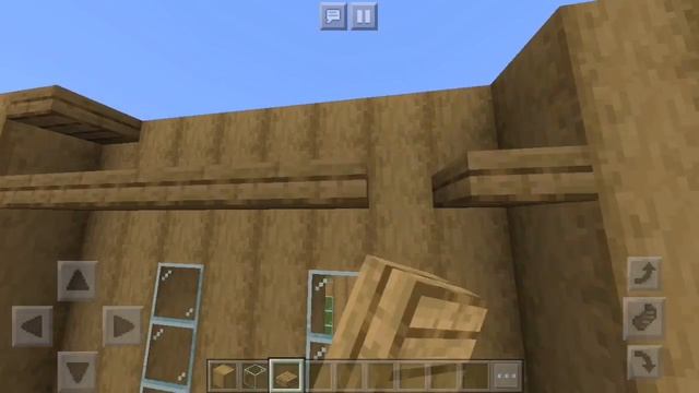 Minecraft Big Ben time-lapse(London,United Kingdom)