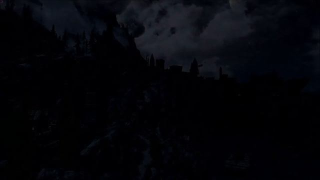 The Elder Scrolls V : Skyrim  Beautiful Solitude