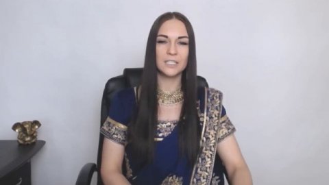 ЧТО ОПАСНО и благоприятно делать в дни Затмения !?