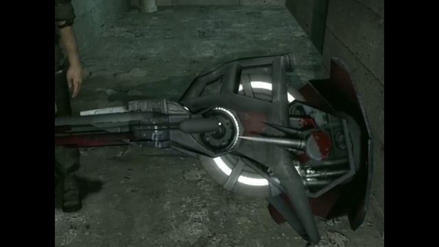 [aW] Drone Hunter