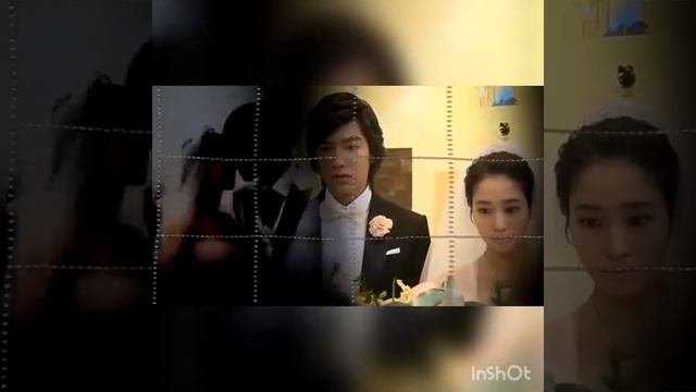 Клип про любовь - Дикая любовь.