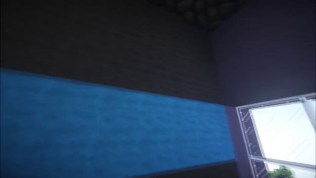 Русский город в Minecraft - 85 - Объединение