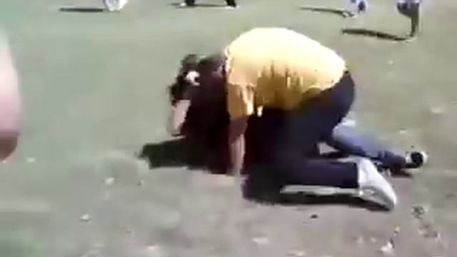 Cassandra vs diana fight