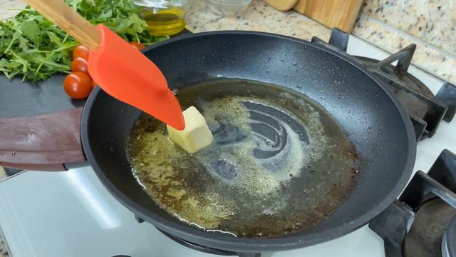 Dieser Fisch Ist SCHMECKER Als Jedes Fleisch! Warum Kannte Ich Dieses Rezept Noch Nicht?