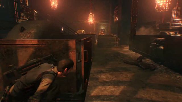The Evil Within 2 • #19 • Обитель зла