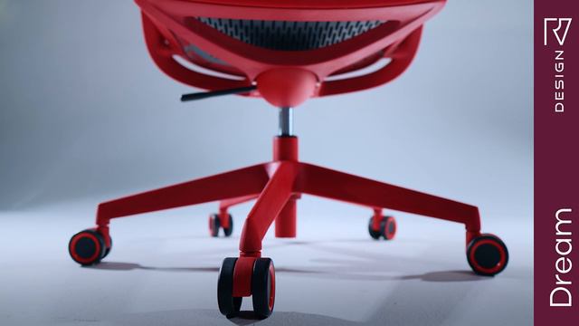Офисное кресло Dream серия RV Design (B2202)