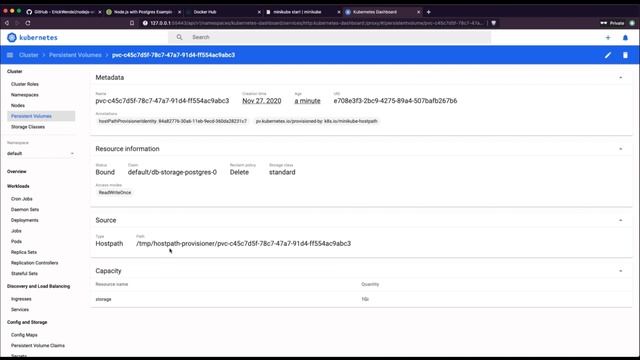 Mini Curso Gratuito de Kubernetes para Devs Javascript || Erick Wendel
