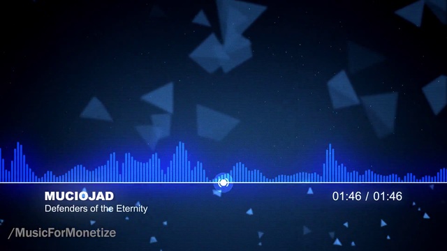 Muciojad - Defenders of the Eternity FREE Creative Commons Music