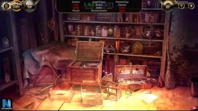 [All Collectibles] Murder in the Alps: Dancing with the Beasts #1