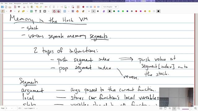 Virtual machines