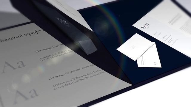 Бренд МФК «3215». Выбор победителей