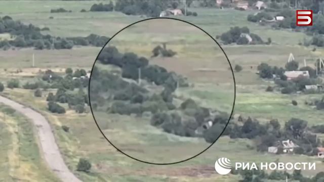 Քաղաքից քաղաք պատերազմ և ծովից ծով երջանկություն. ռուս-ուկրաինական թեժ ամառ