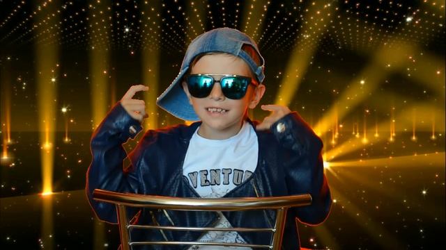 ✿ВЫБОР ПРОФЕССИИ. Я БУДУ СУПЕР ЗВЕЗДОЙ. Я БУДУ SUPER STAR. Развивающие игры для детей.