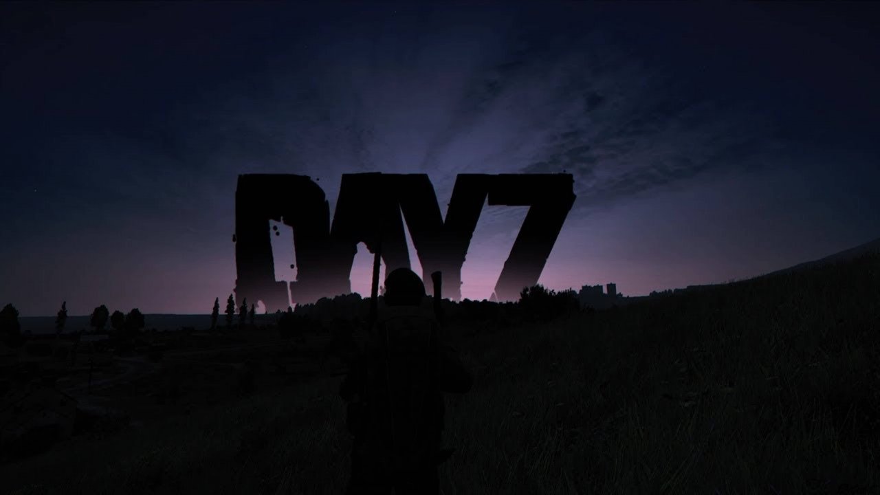 Атмосферное выживание Dayz  ОБИТЕЛЬ МАНЬЯКОВ + НЕНОРМАТИВНАЯ ЛЕКСИКА